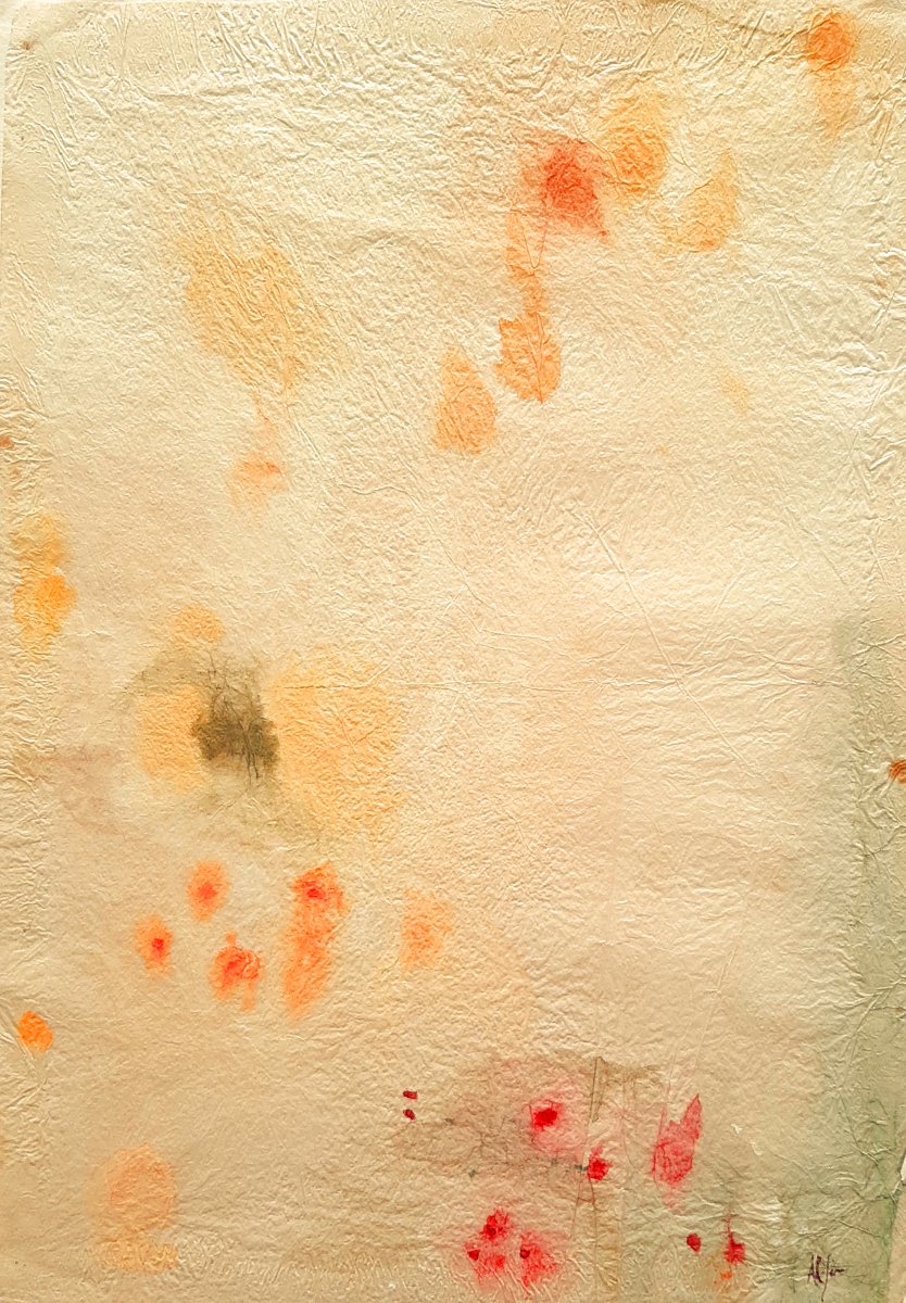 Angela Rodger - Flowers